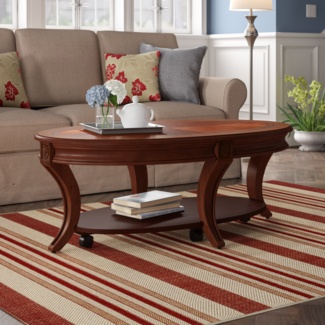 Stephenson Coffee Table