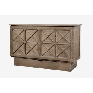 Storage Bed