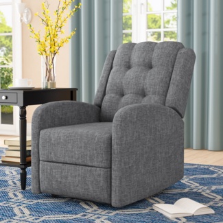 Sydenham Upholstered Recliner