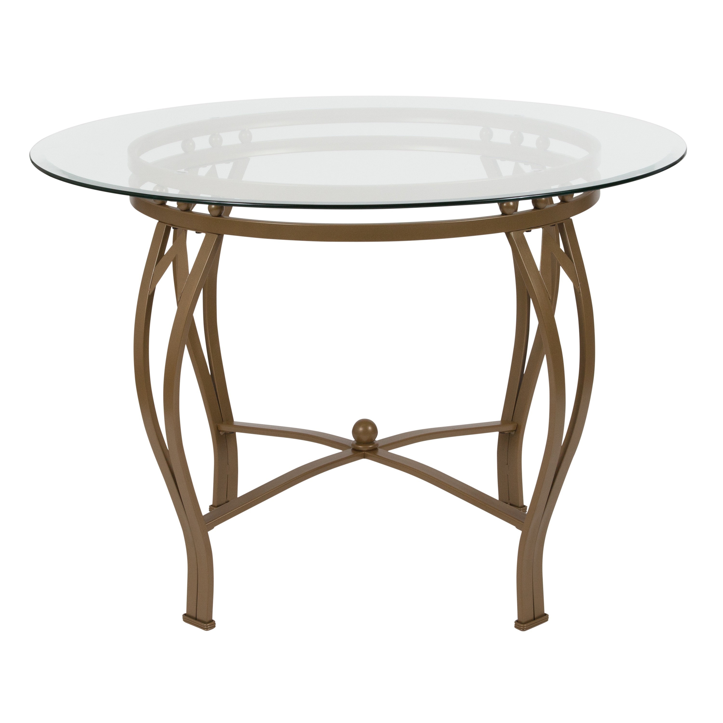 Syracuse Dining Table