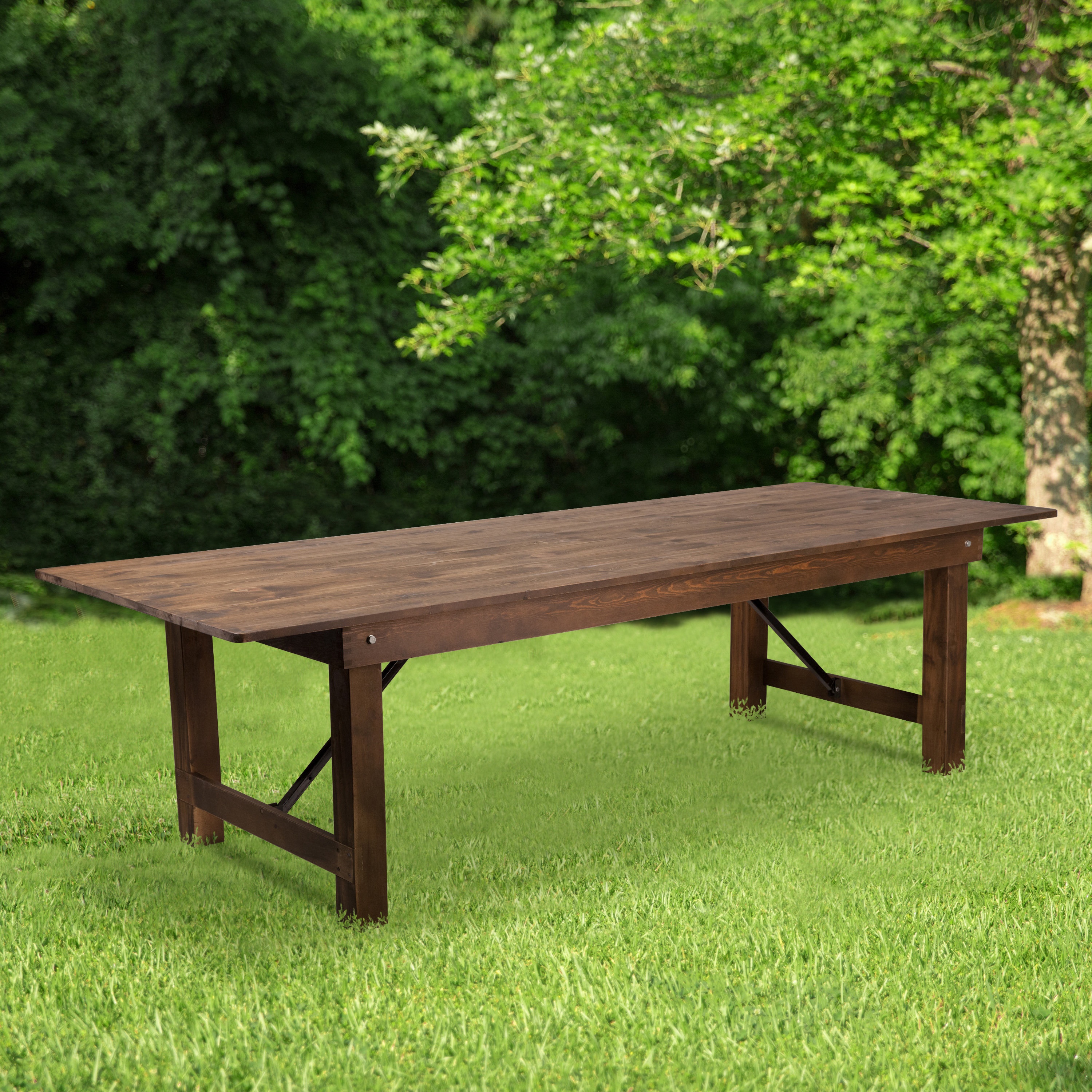 Folding farm deals tables for sale