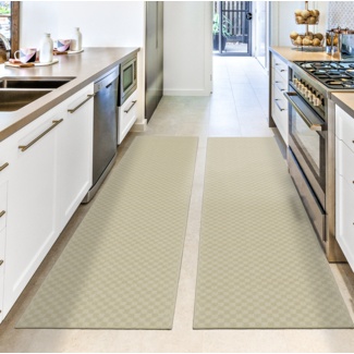 Tarkan Performance Tan Rug