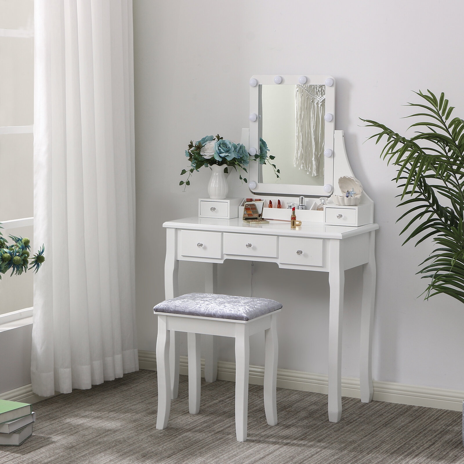 Taytum Vanity