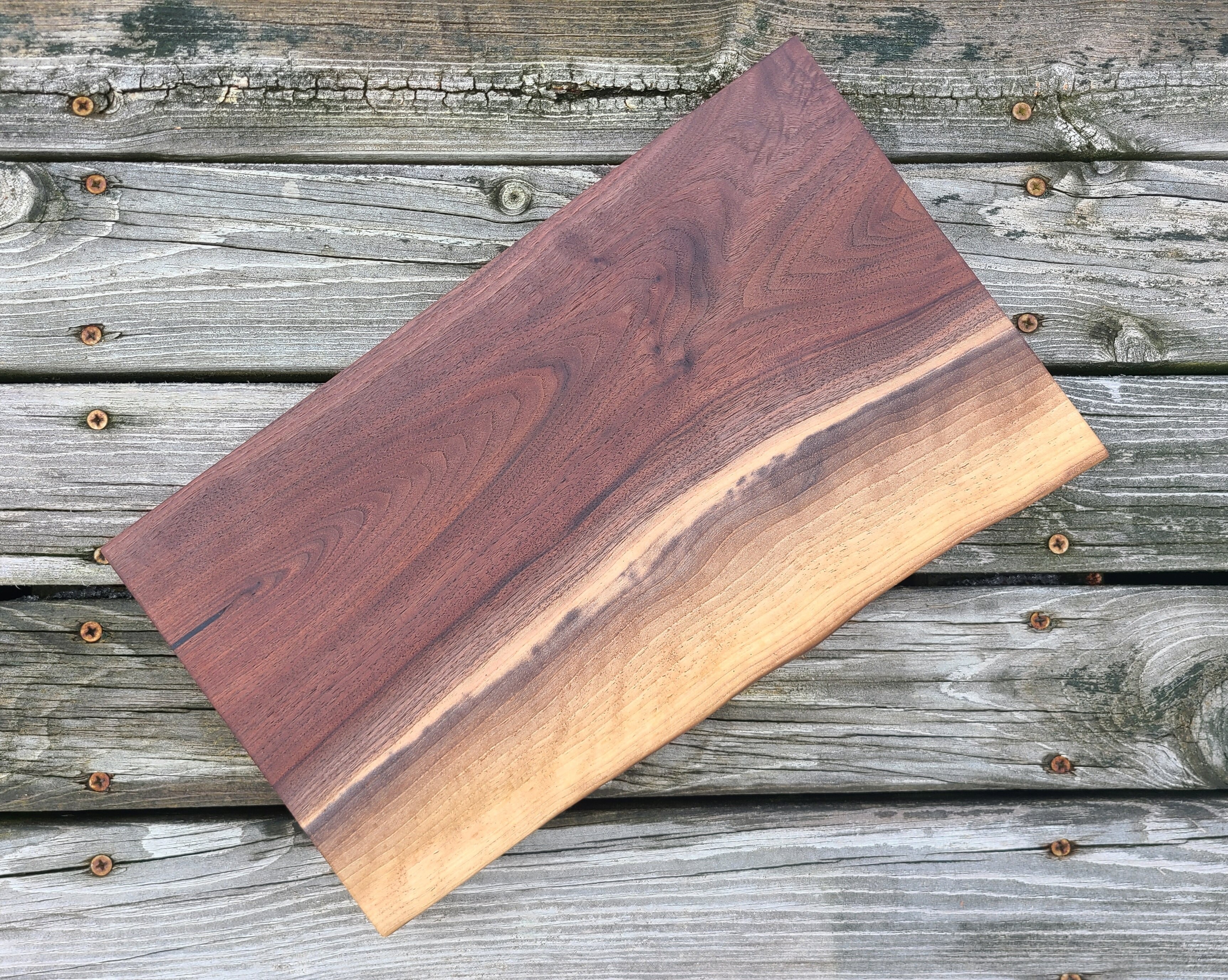 Free Patterns: Bread Boards and Cutting Boards - FineWoodworking