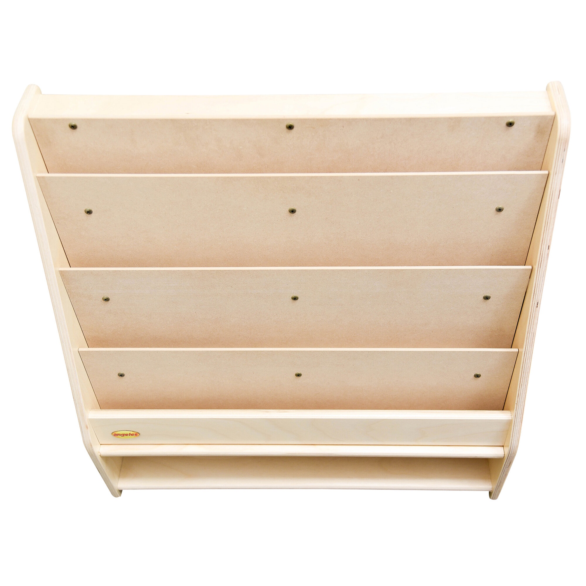 Toddler 26" H x 25'' WKids Book Display