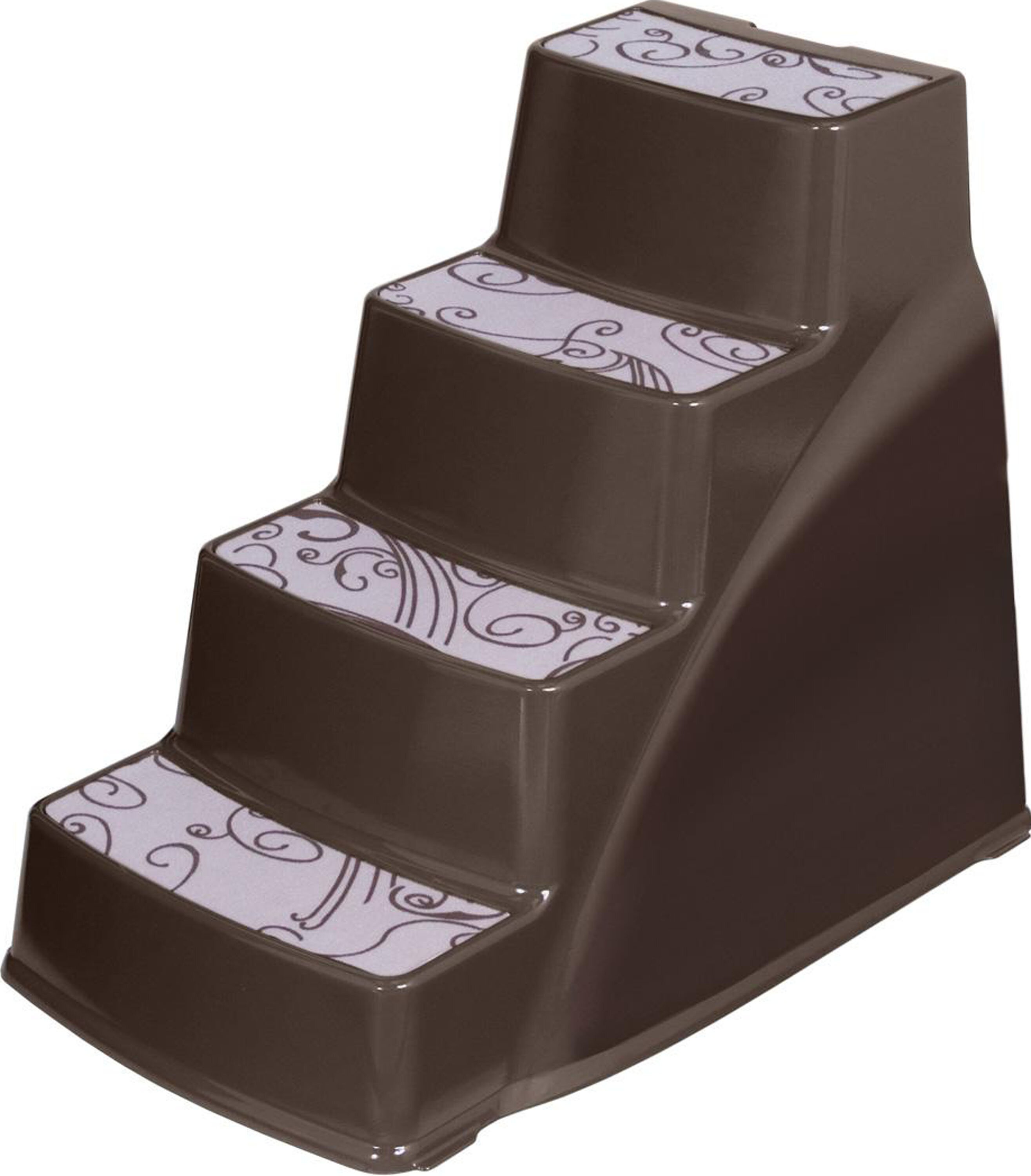 Training and Behavior 4 Step Pet Stair