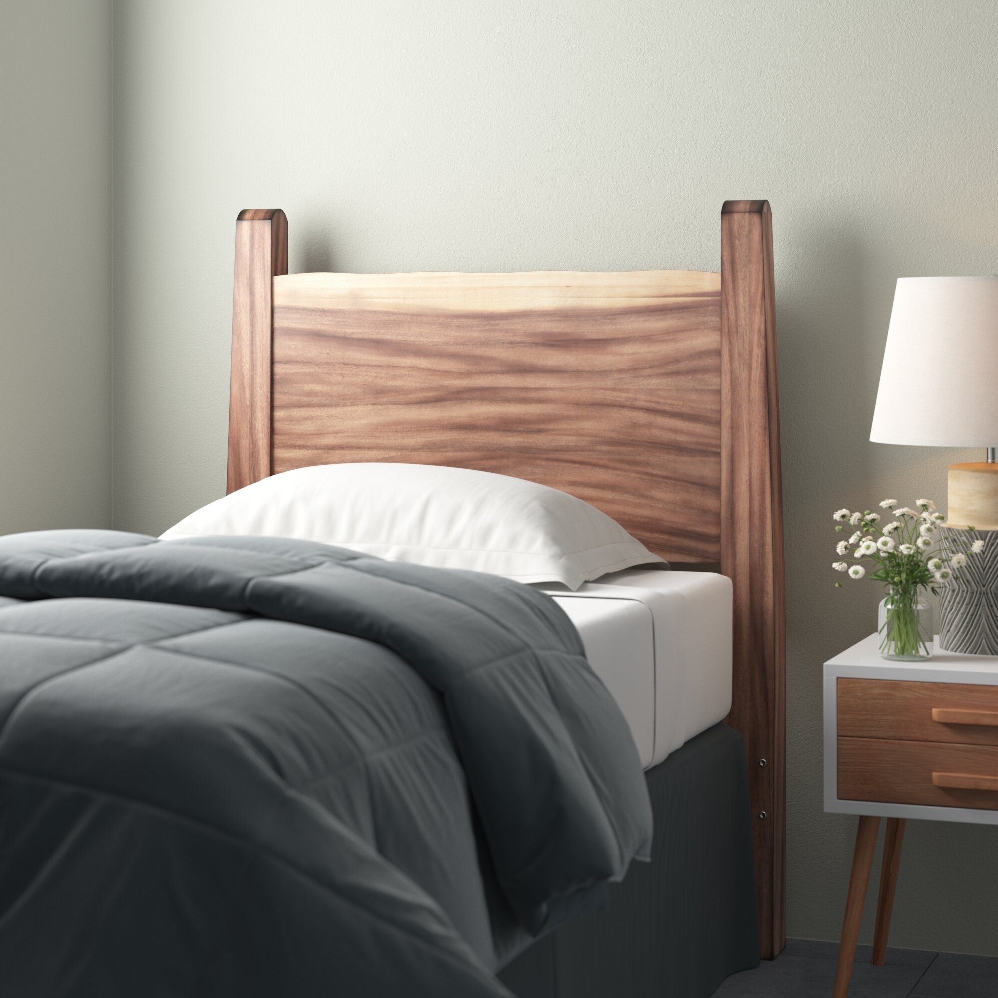 Trikomo Headboard