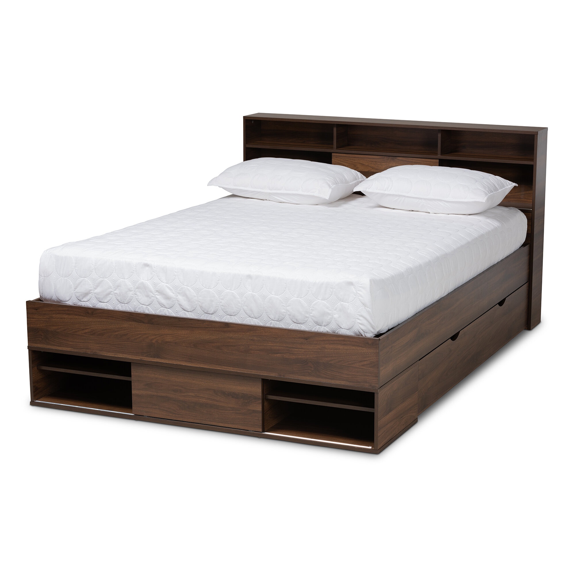 Tristan Storage Bed