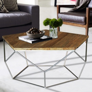 Tuoi Coffee Table