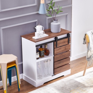 Storage Cabinets With Drawers - VisualHunt