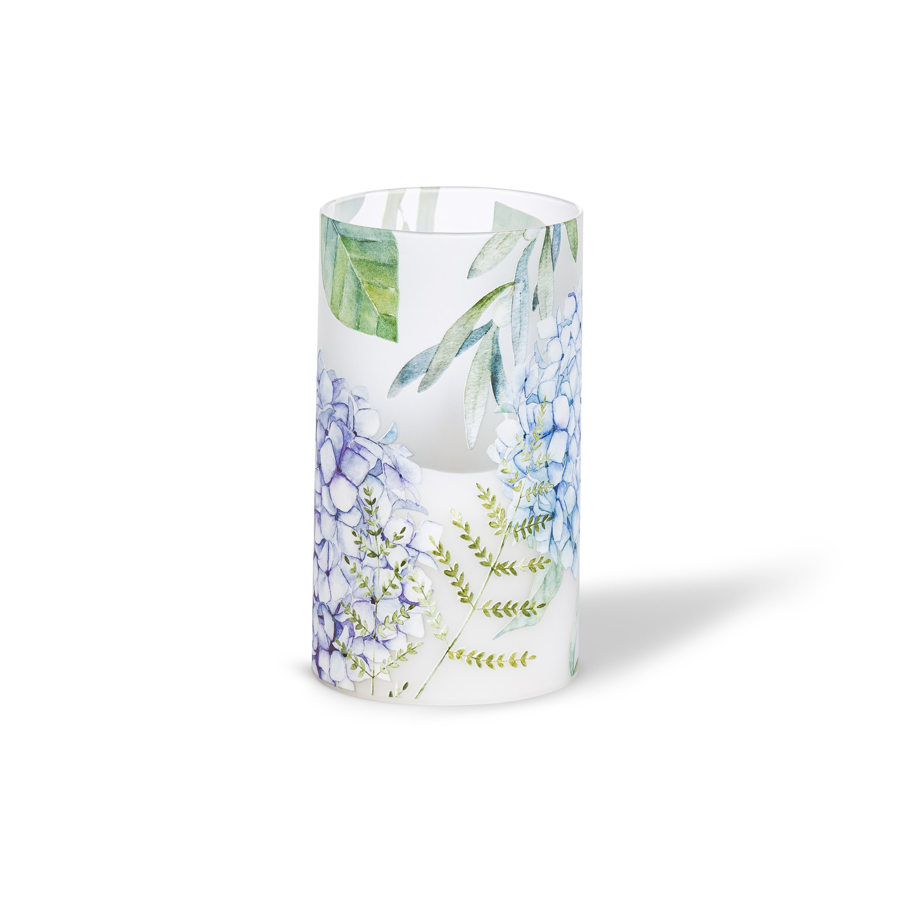 Unscented Flameless Candle