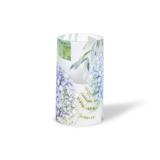 Unscented Flameless Candle