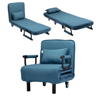 Single Sofa Bed Chair - VisualHunt
