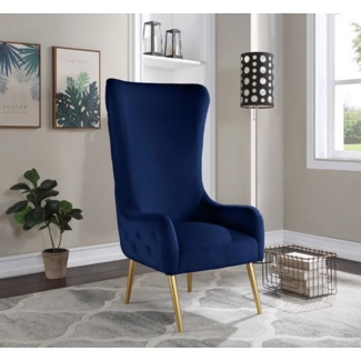 High Back Tufted Chairs - VisualHunt