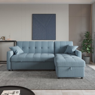 Upholstered Sectional
