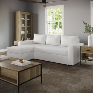 Upholstered Sectional