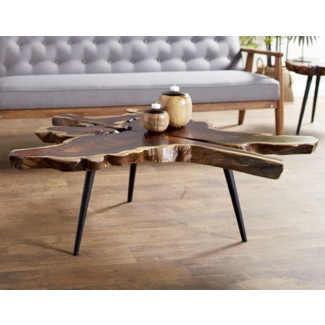 Extra Long Coffee Table - VisualHunt