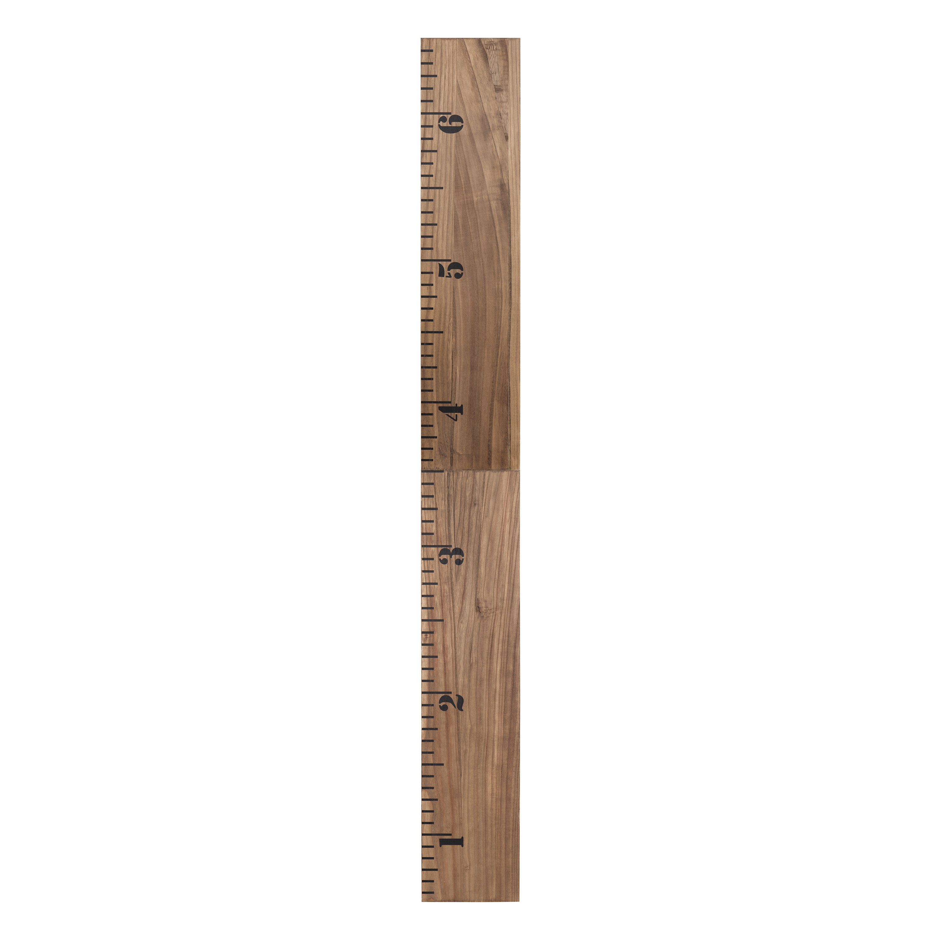 Valleywood Growth Chart