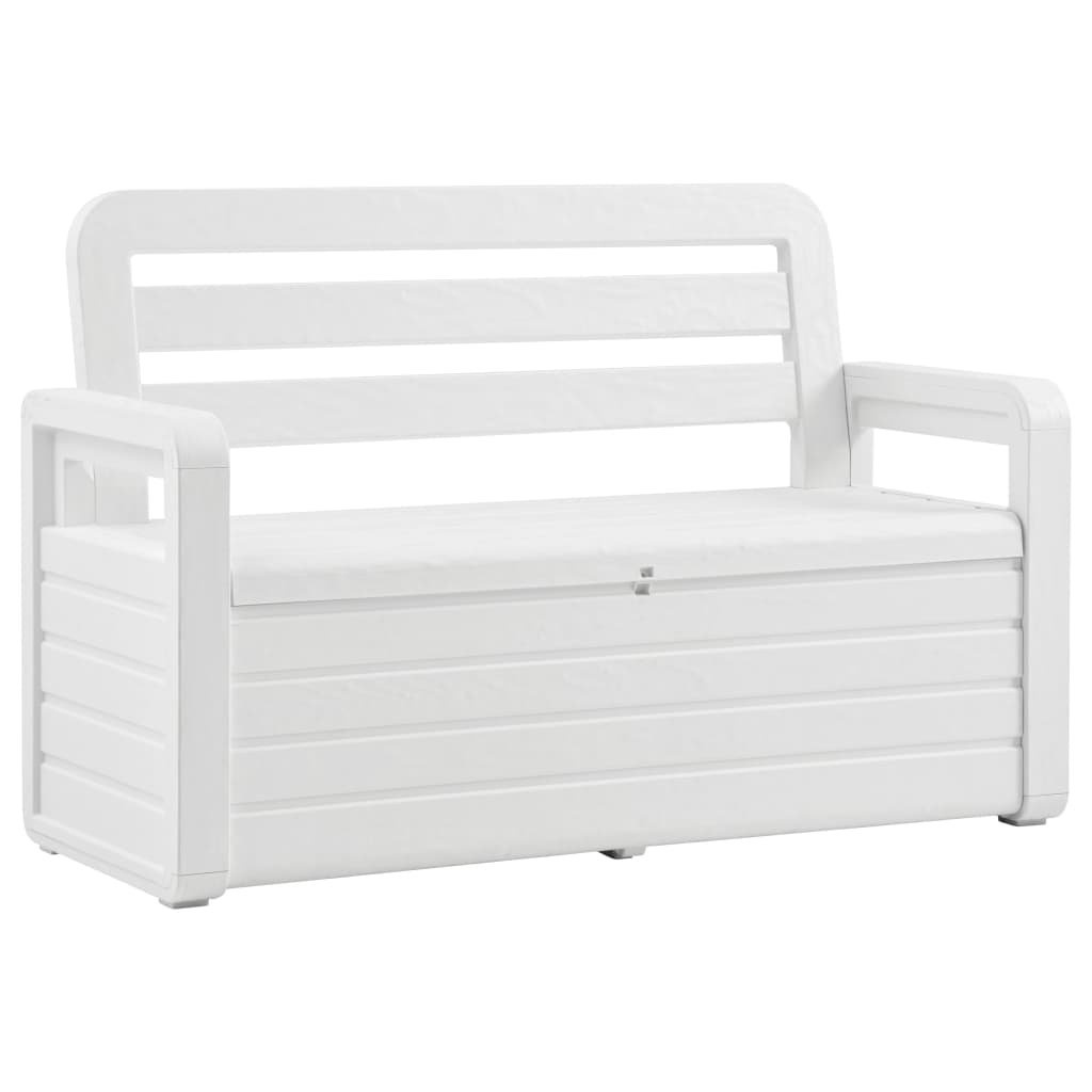 Vanlue Outdoor Bench