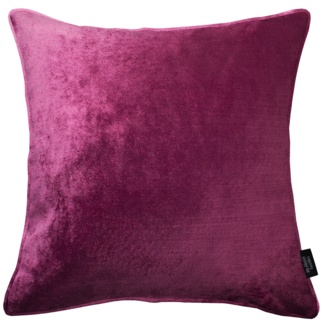 Velvet Pillow Cover