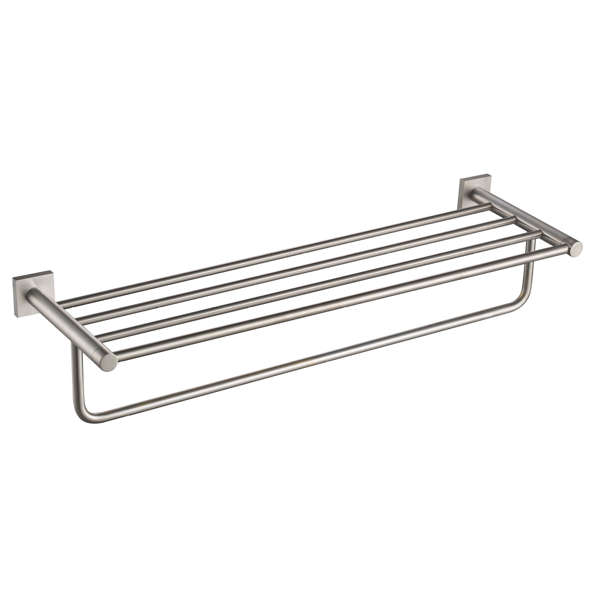 Ventus Wall Mounted Towel Rack
