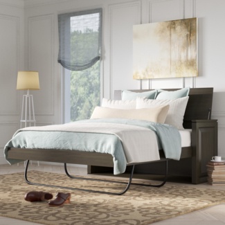 Violetta Storage Bed