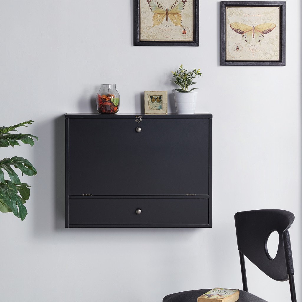 Wall Mount Folding Desk