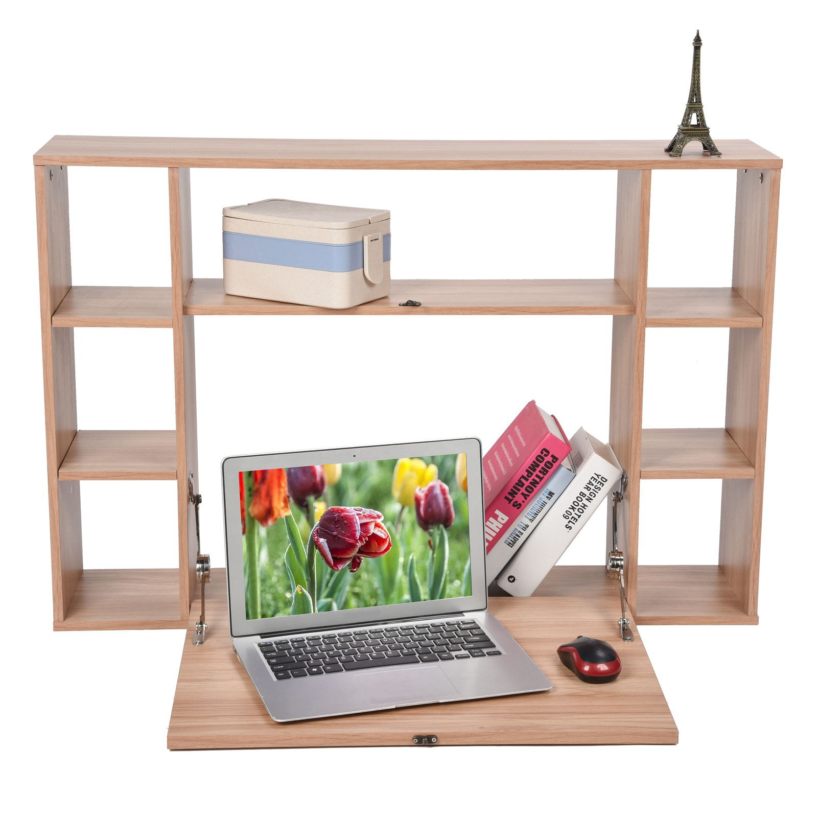 Wall Mounted Computer Desk