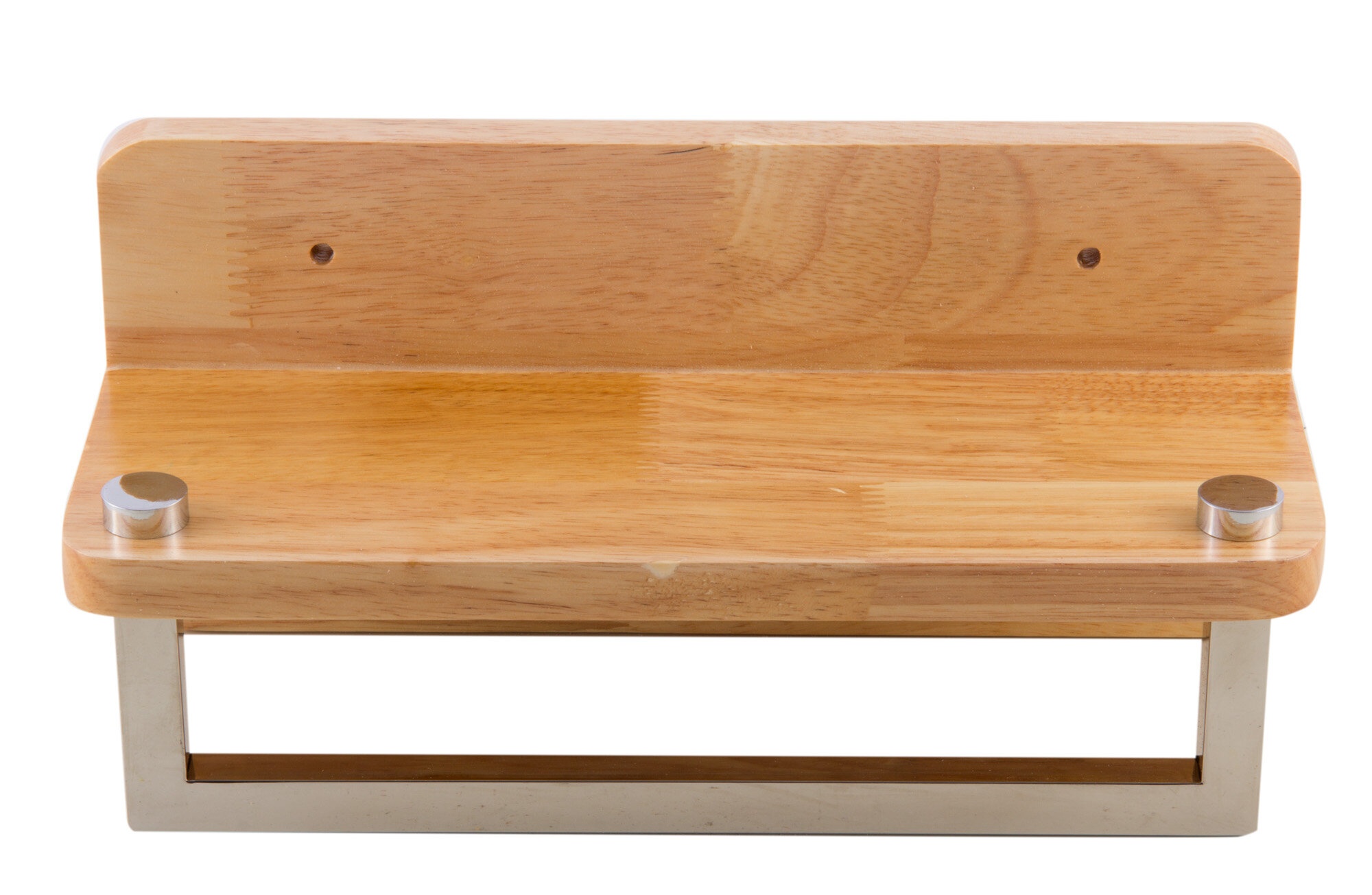 Wall Mounted Towel Rack