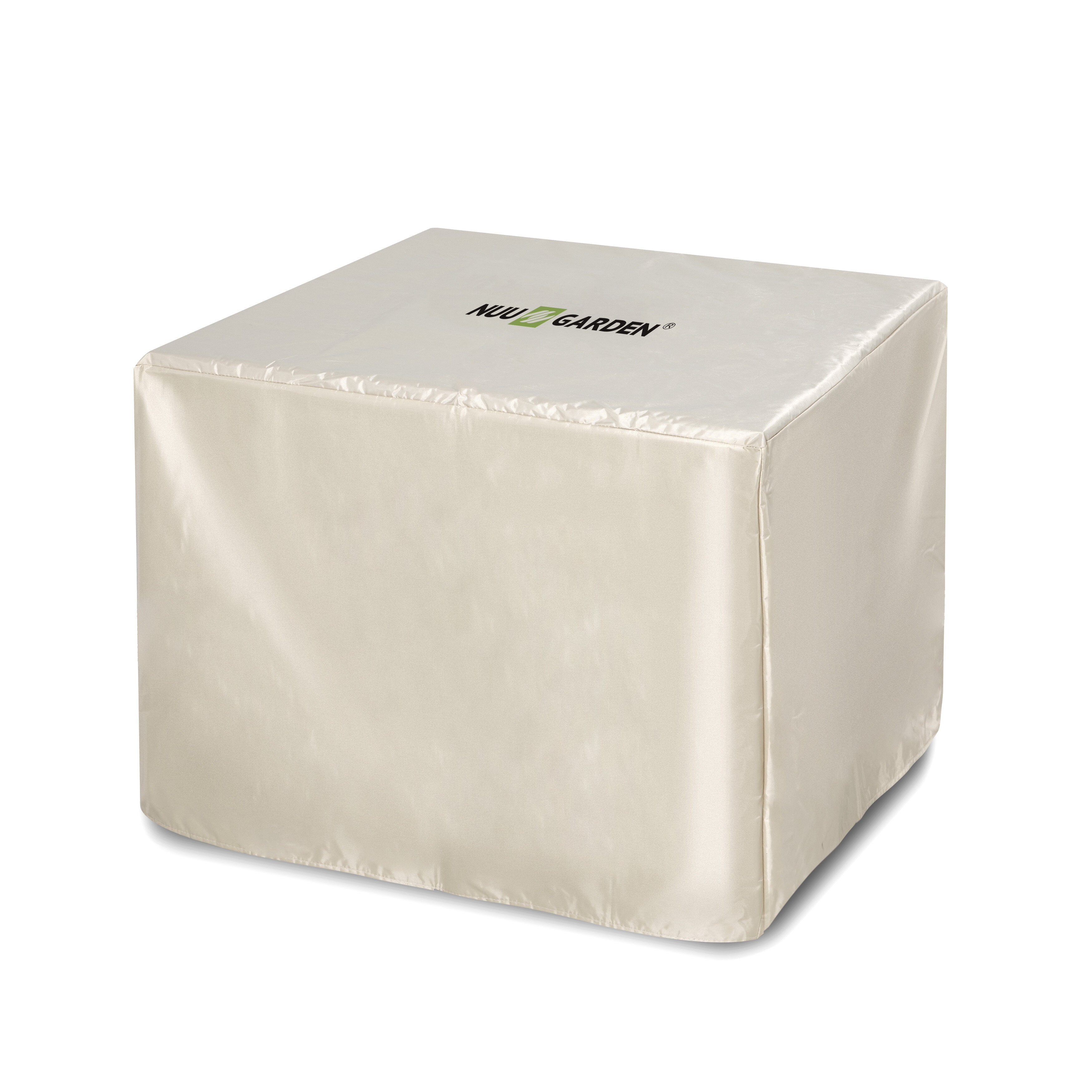 Waterproof Heavy Duty Fire Pit Cover