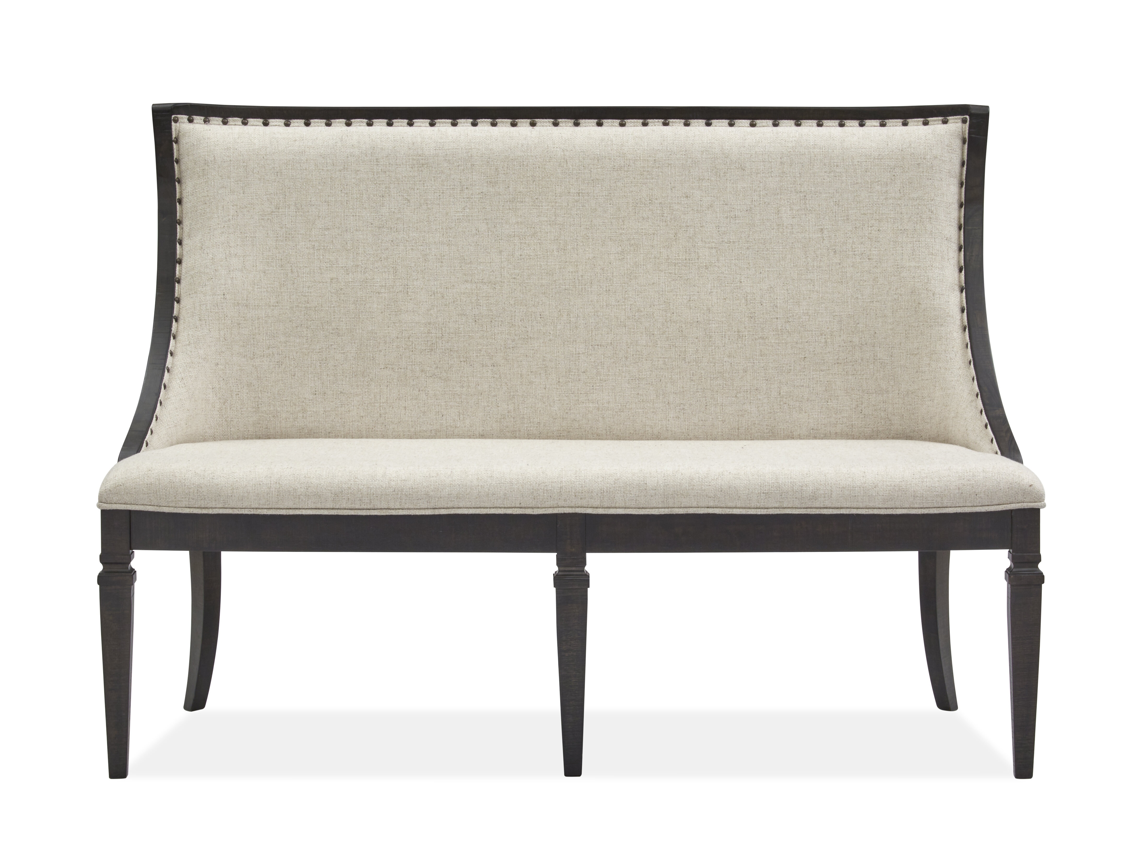 Weathersby Upholstered Bench