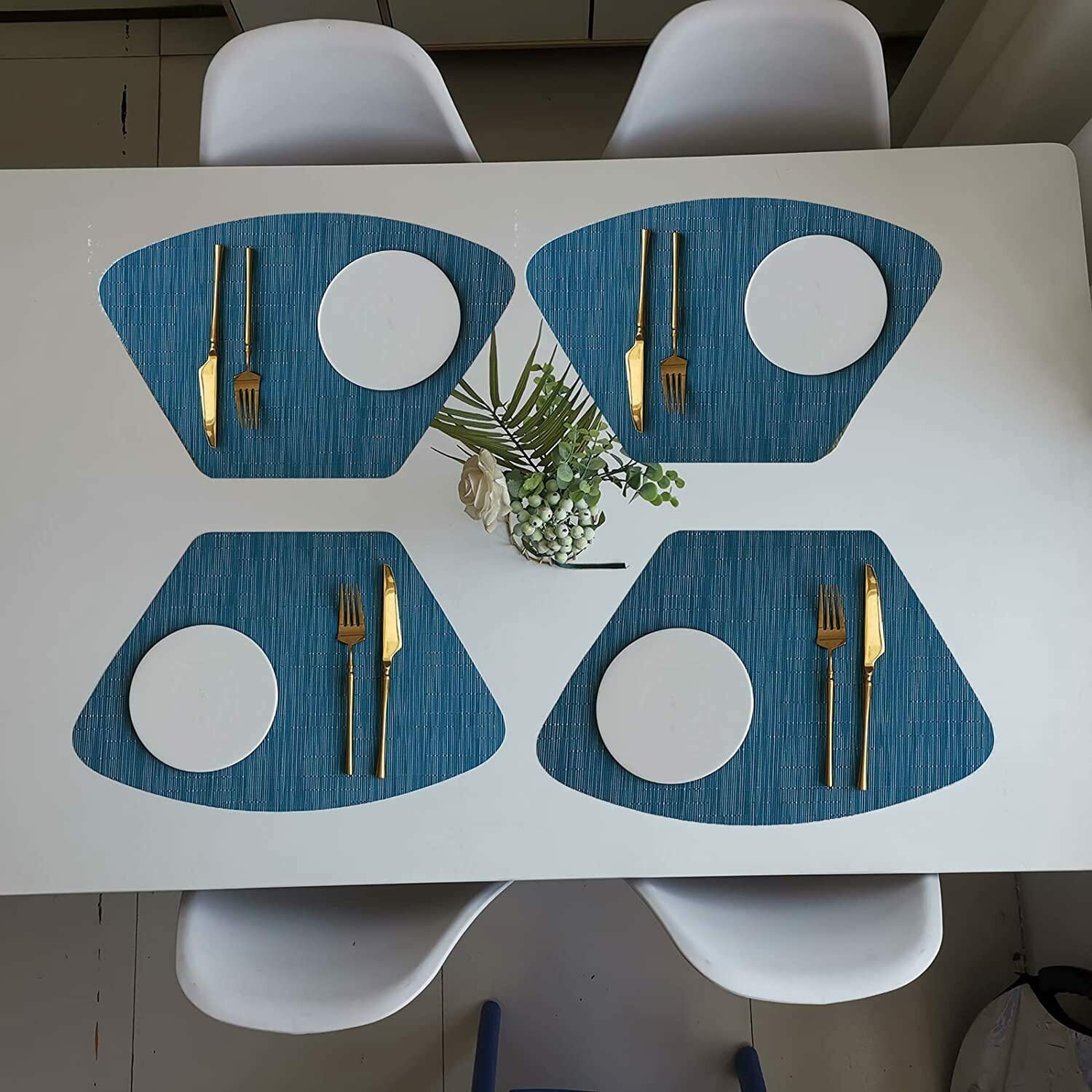 Wedge Placemat