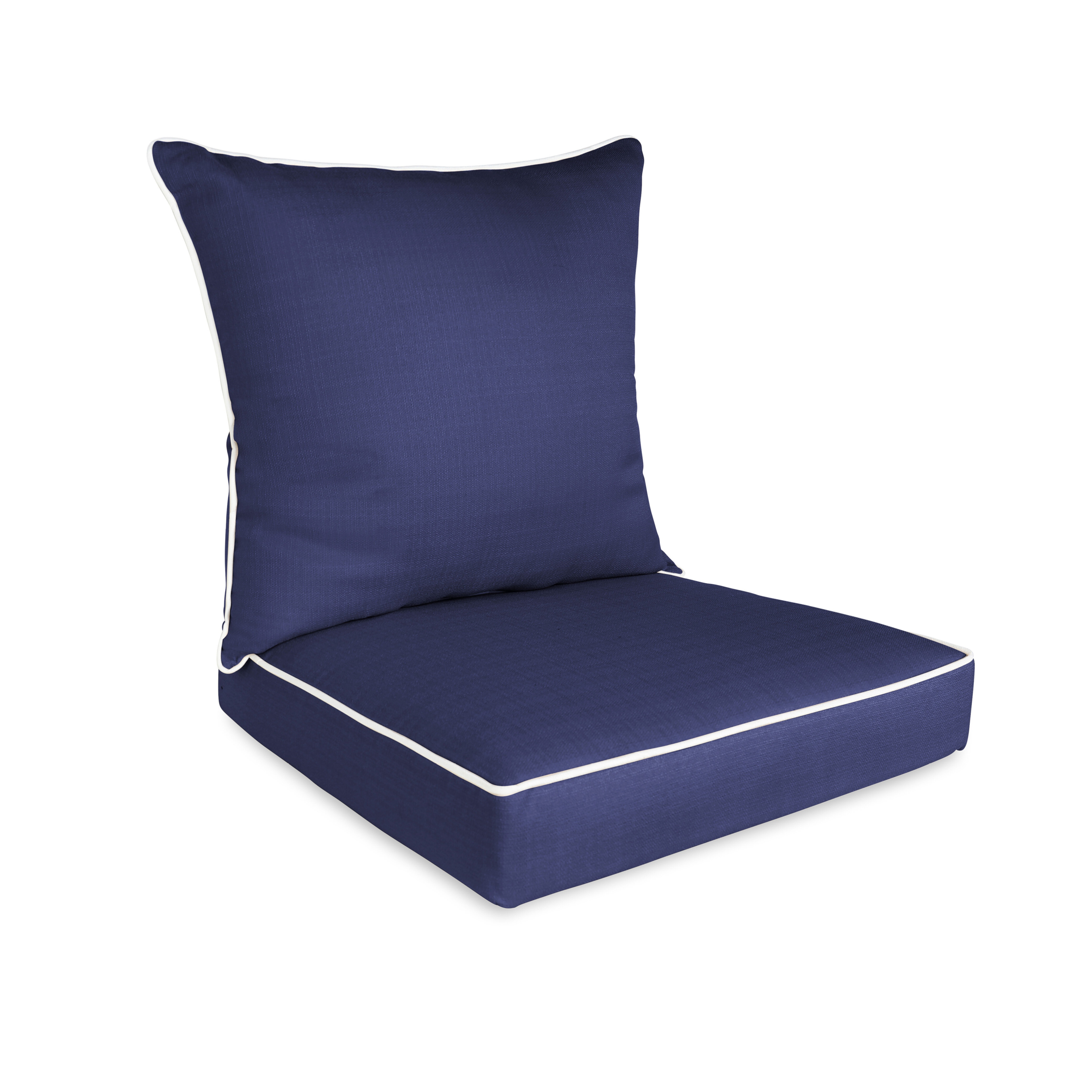 Wendin Charlton Home® Outdoor Seat Cushion