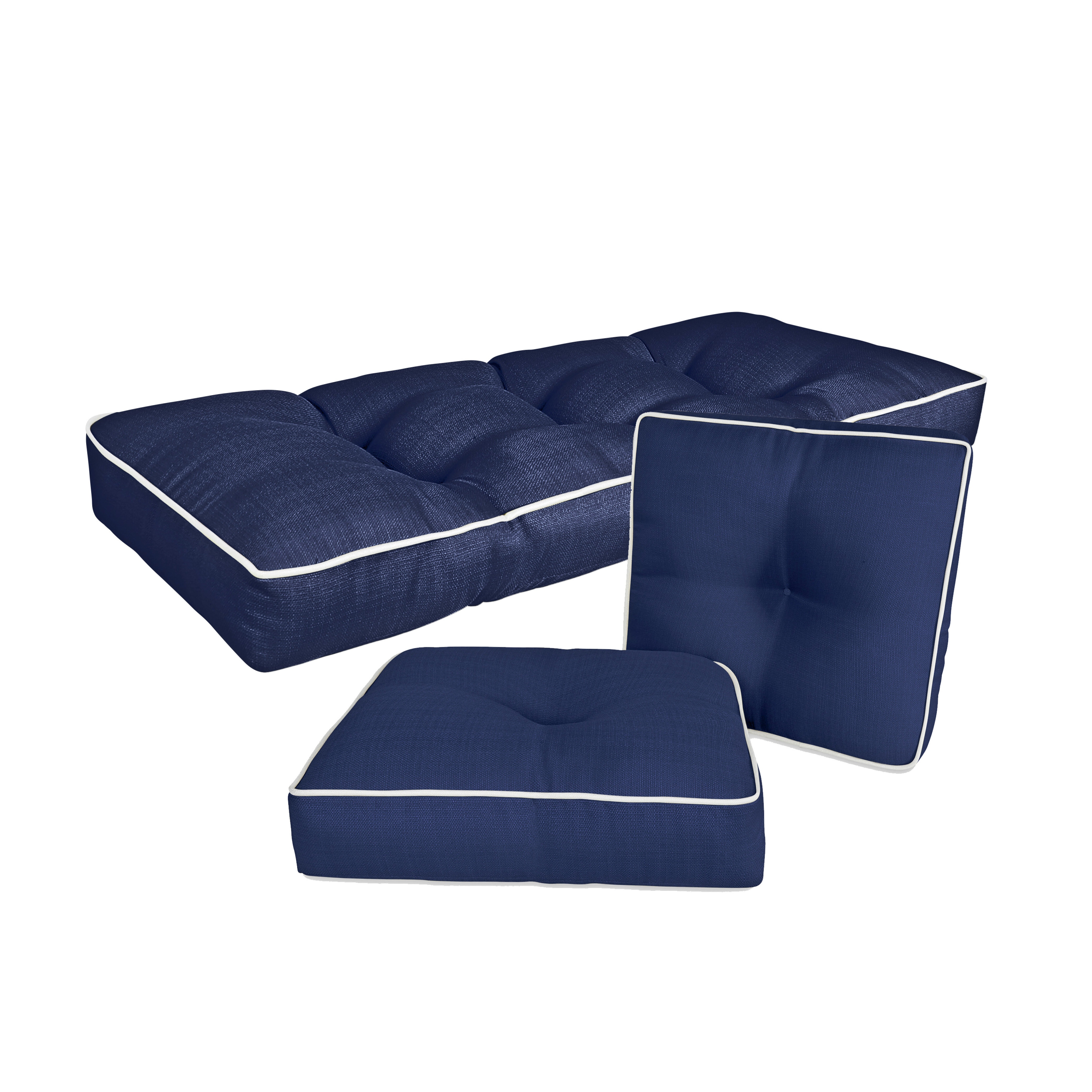 Wendin Charlton Home® Outdoor Seat Cushion