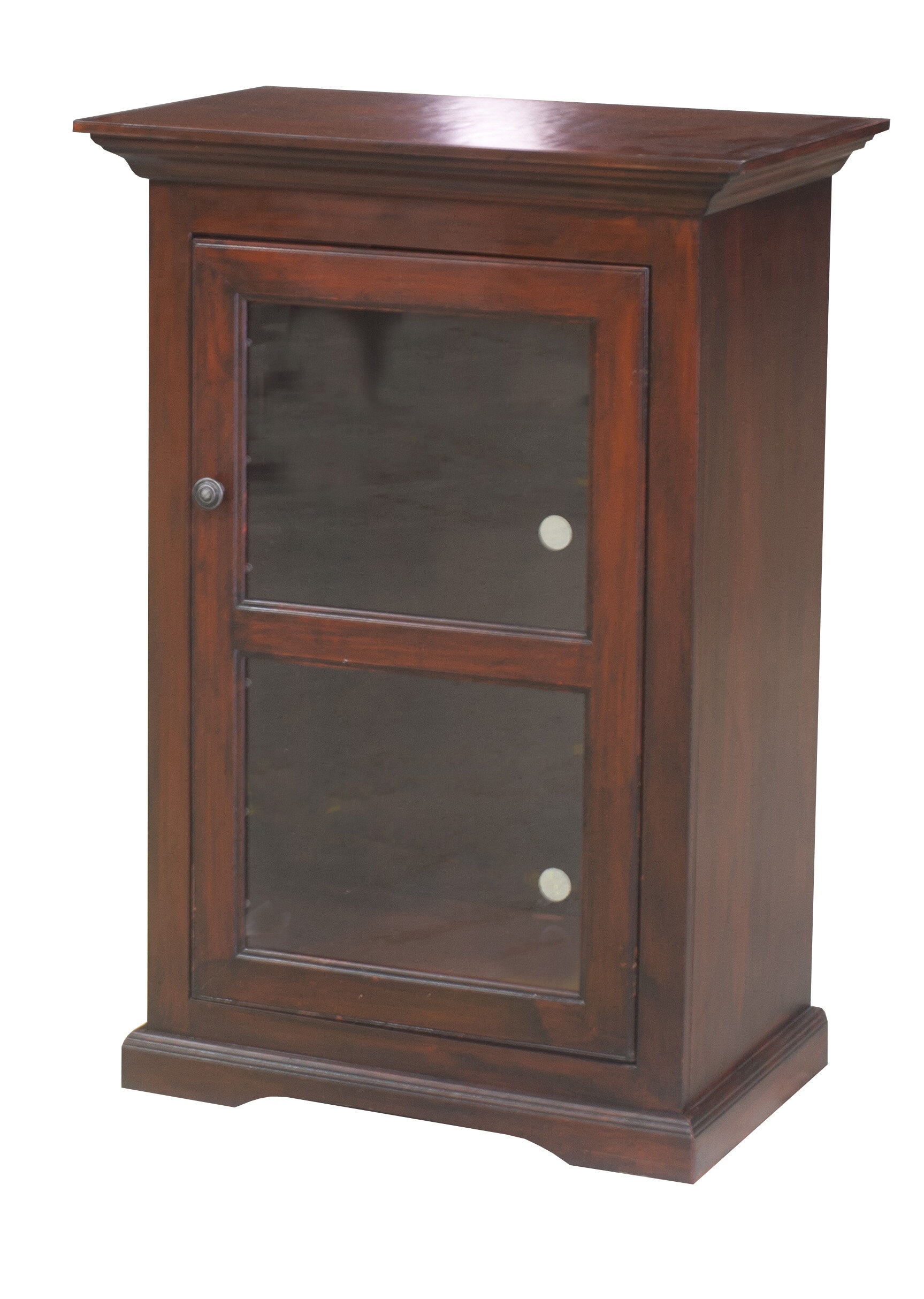 Wentzel Audio Cabinet