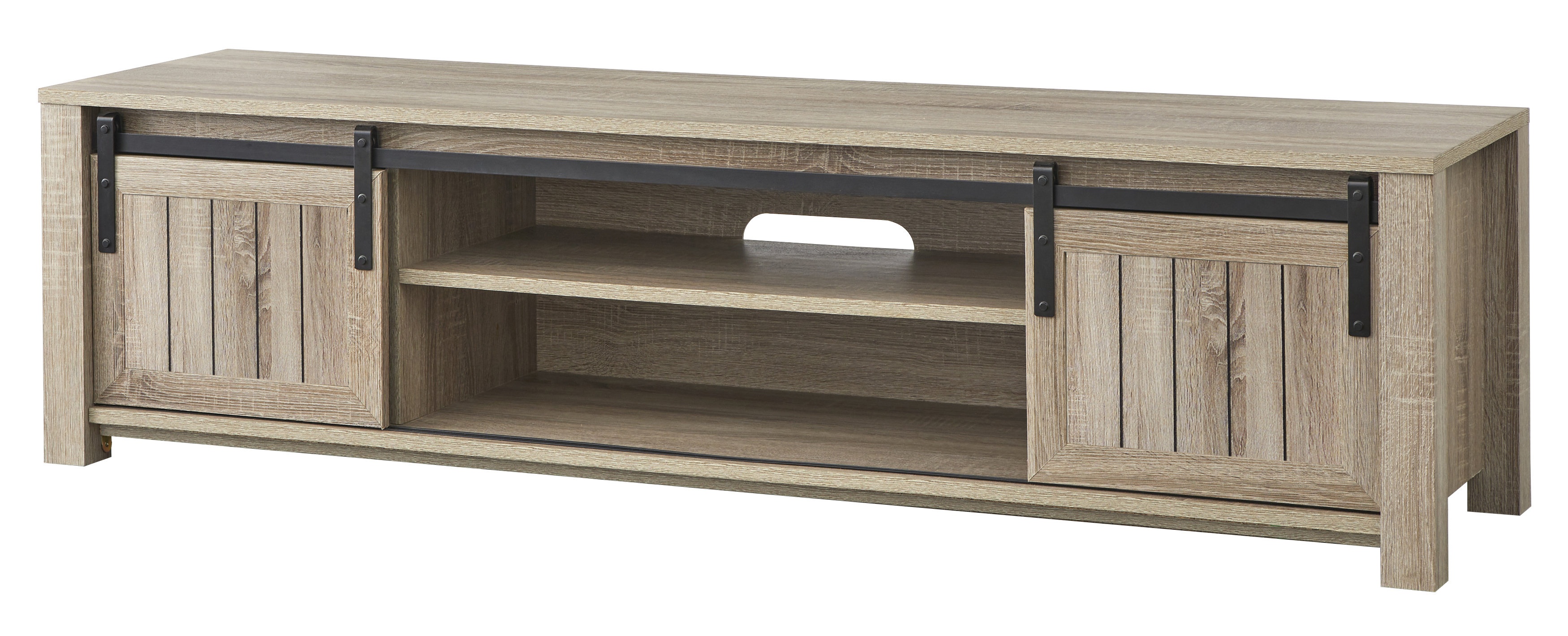 Widger TV Stand for TVs up to 65"