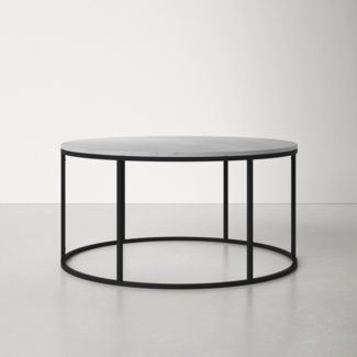 Willis Coffee Table
