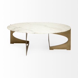 Willis Coffee Table