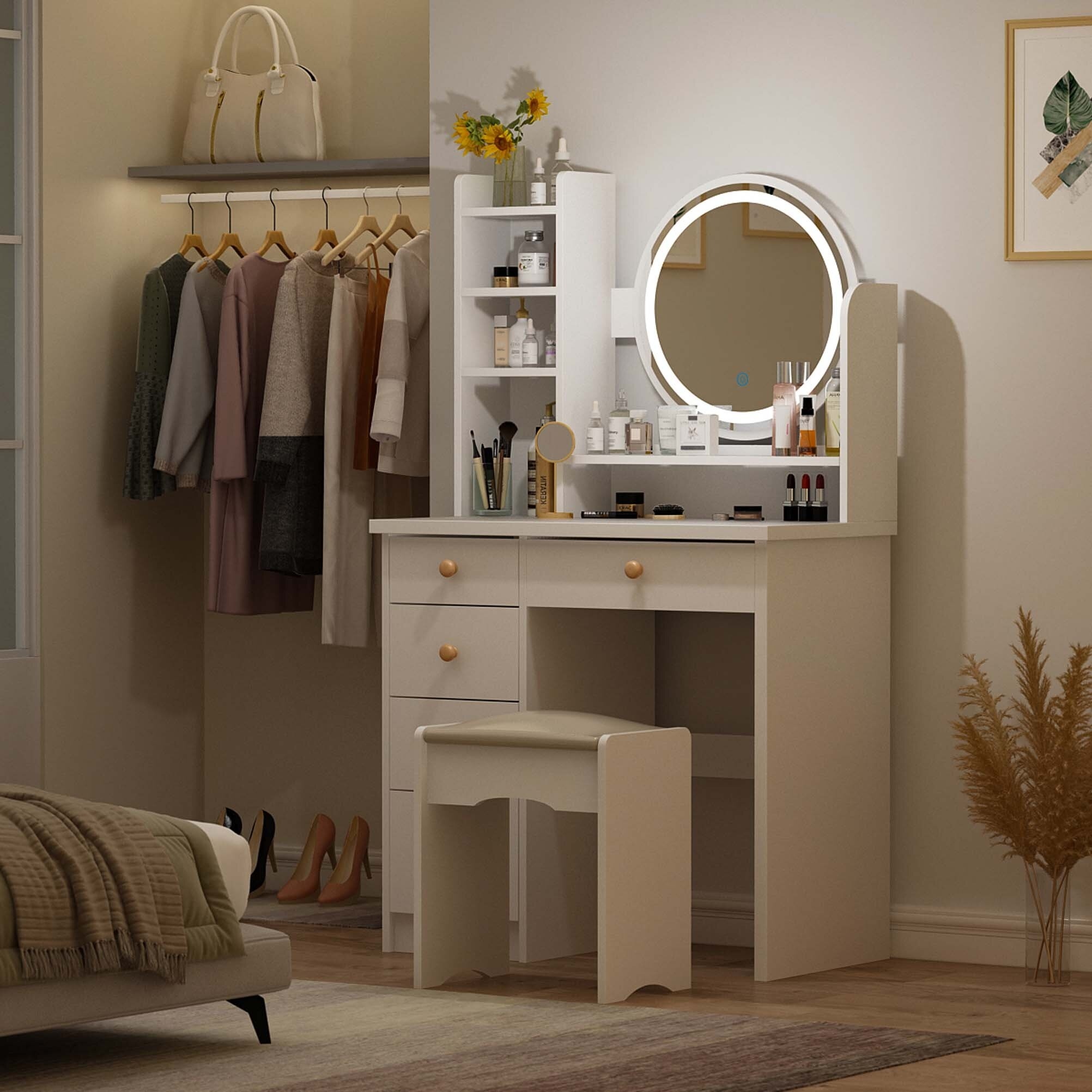 Willodine Vanity