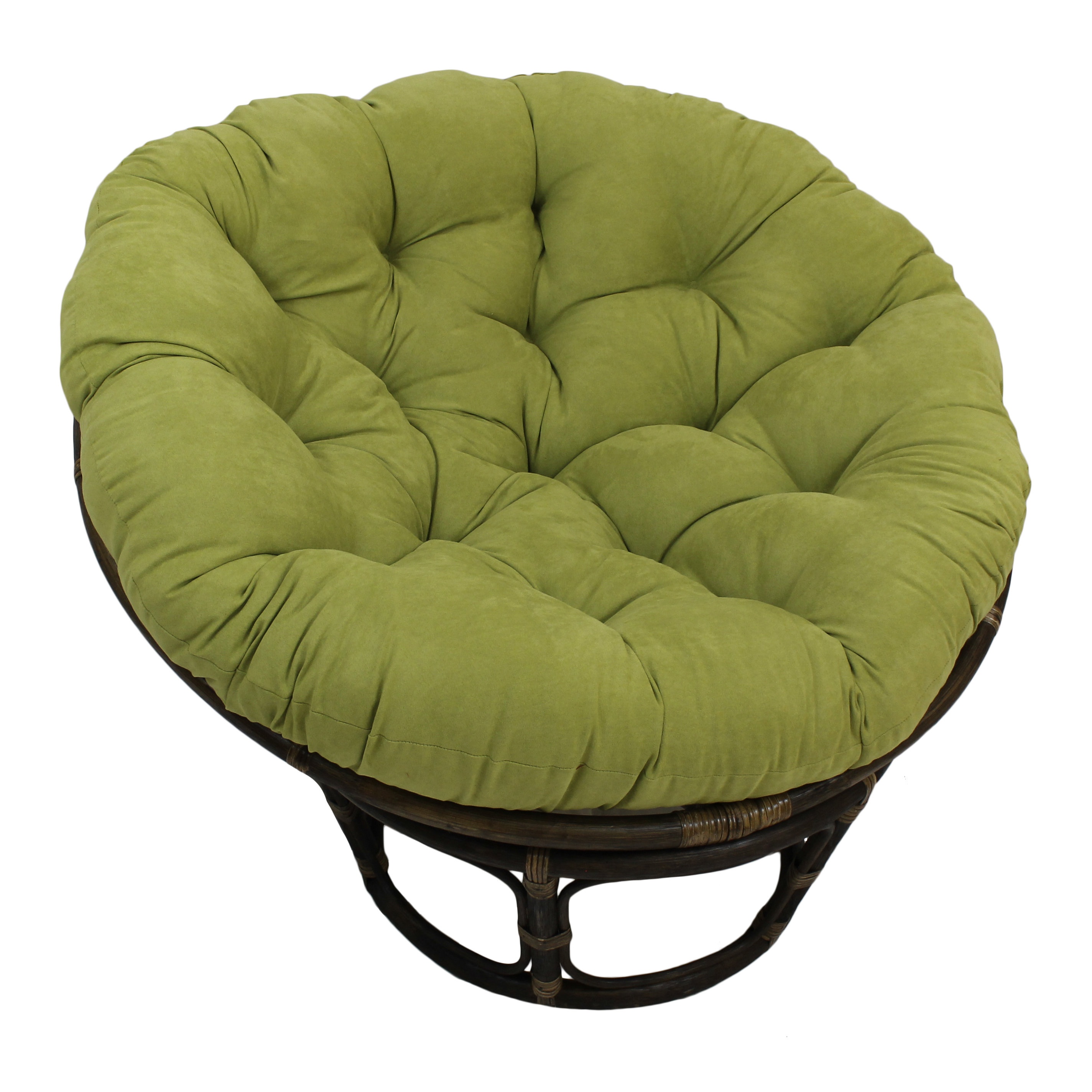 Can you wash a papasan cushion in best sale a washer