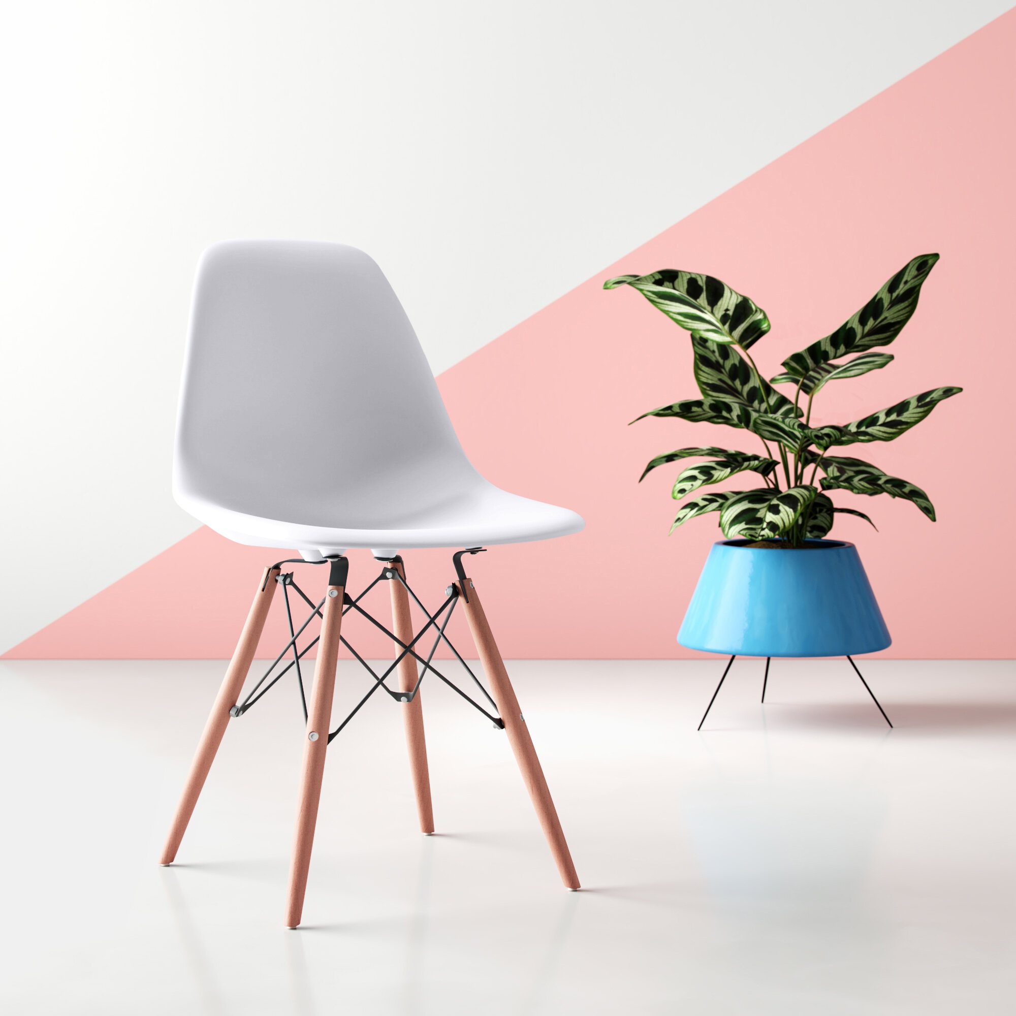 Wrenshall Side Chair