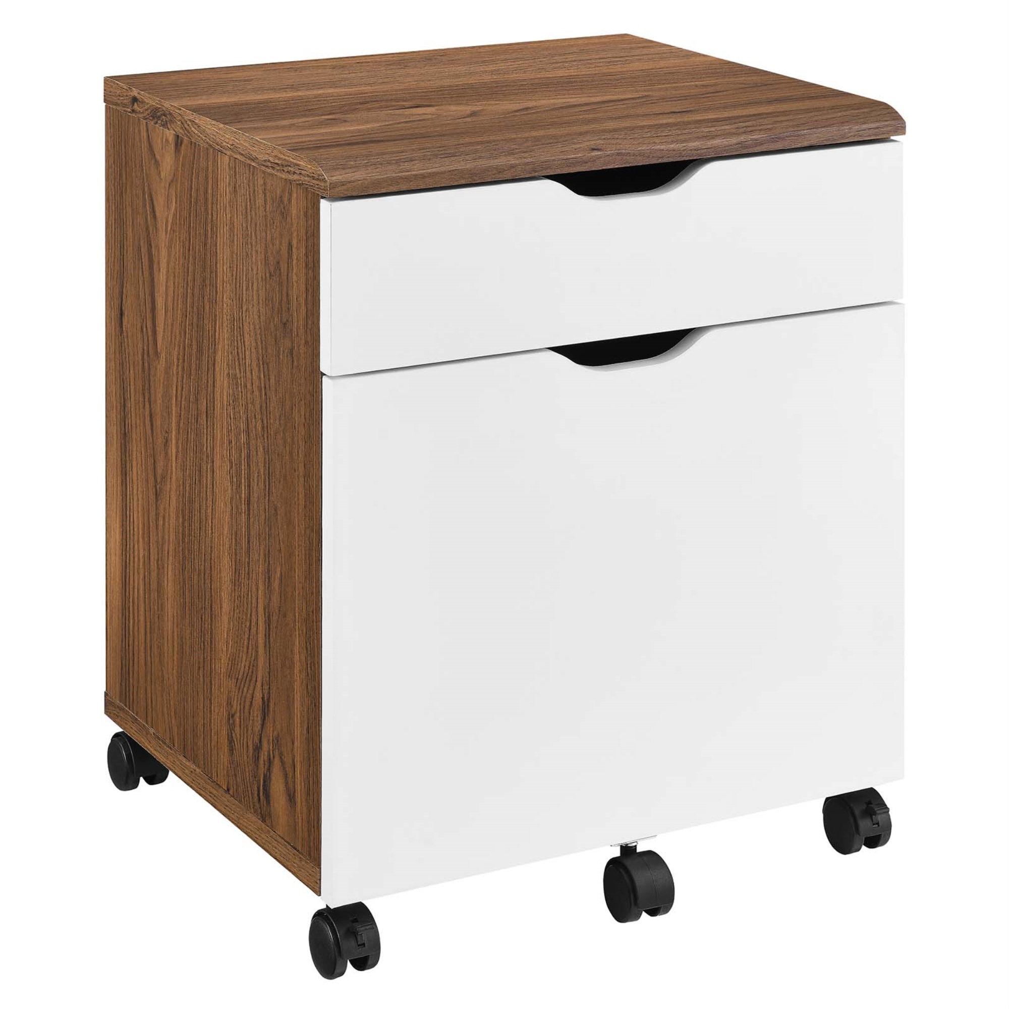 Gigi 2 drawer mobile deals file cabinet