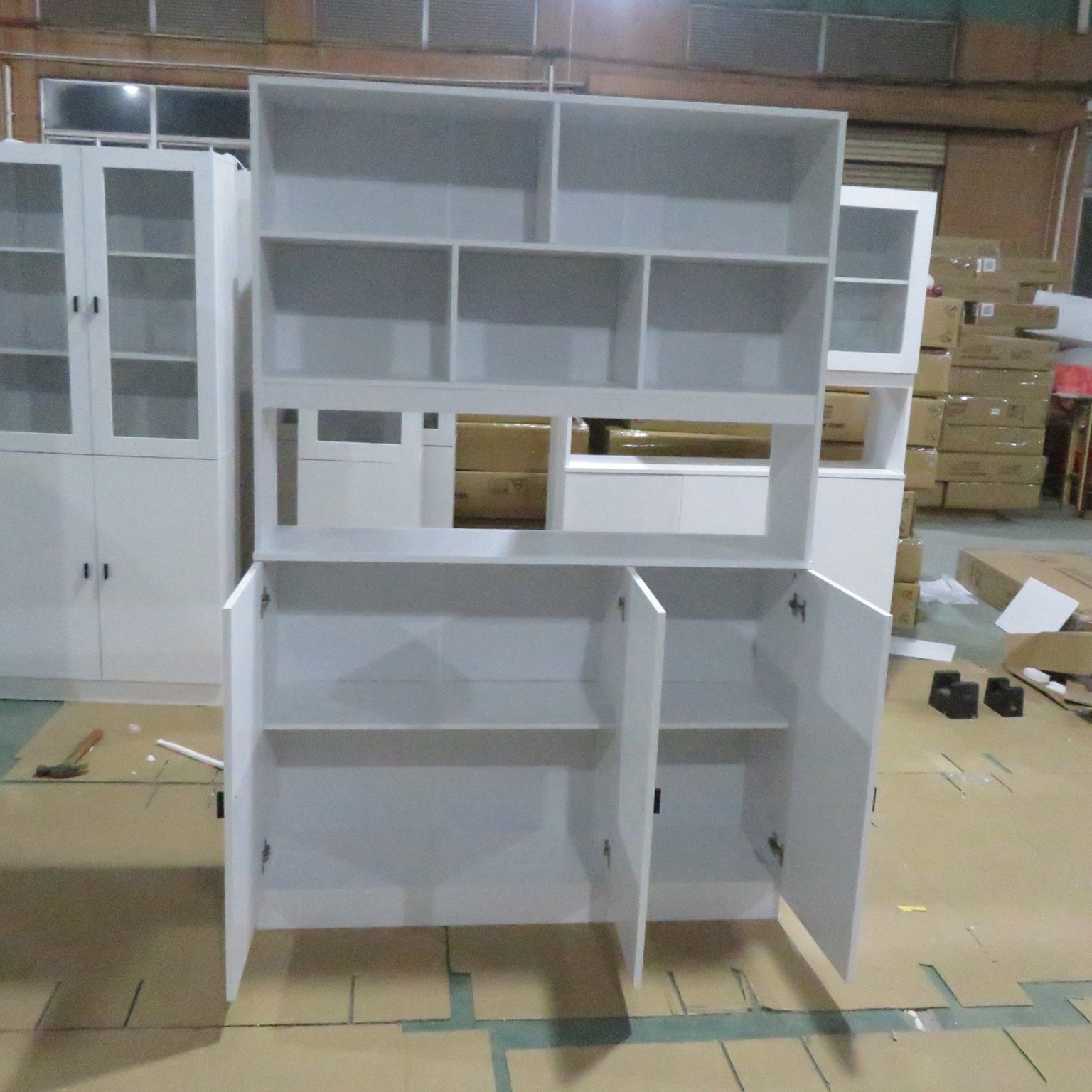 Yoselynn 47.2'' Wide Sideboard