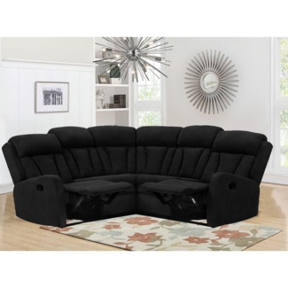 Yosselin Upholstered Sectional