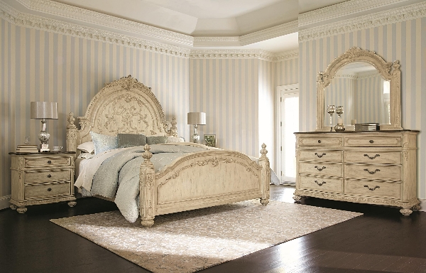 Jessica McClintock Furniture