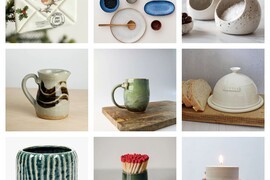 Ideas For Ceramics