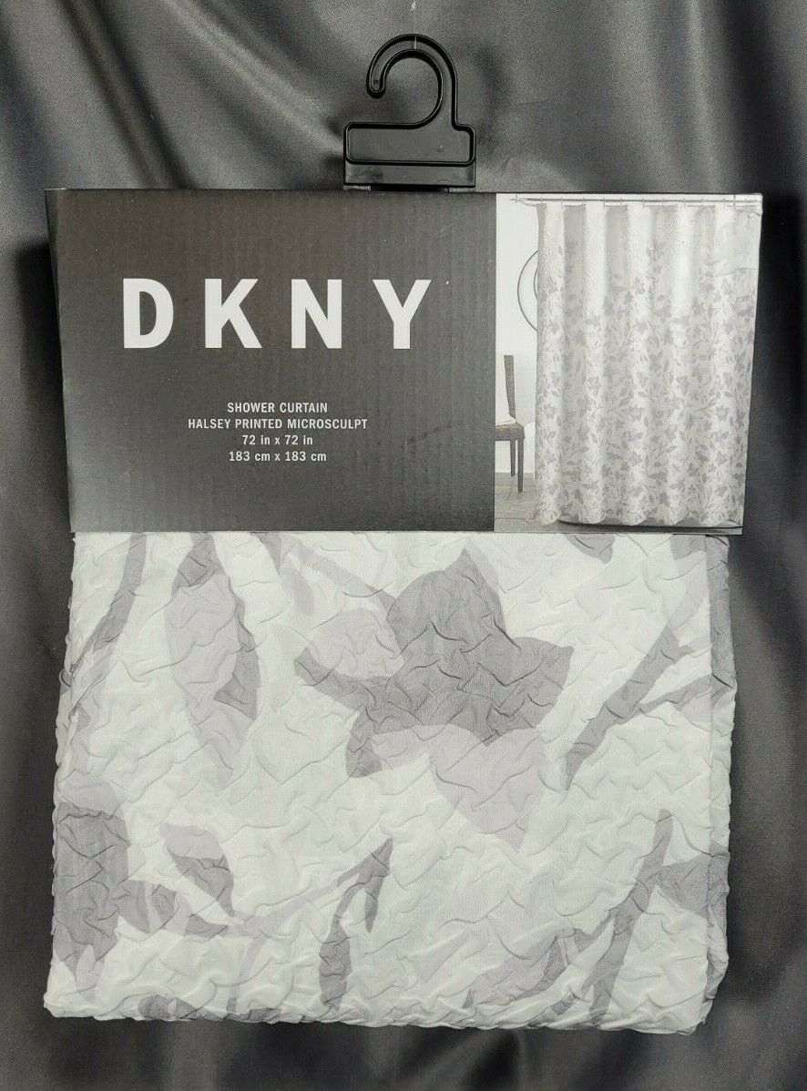 Dkny Shower Curtains - VisualHunt