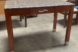 Granite Top Desks