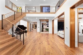 Modern Wood Floors