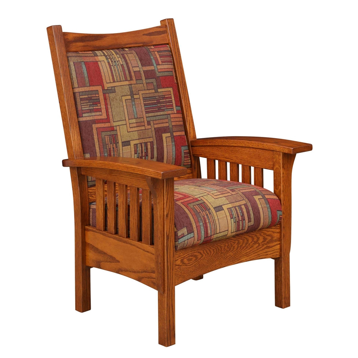 Library Chair